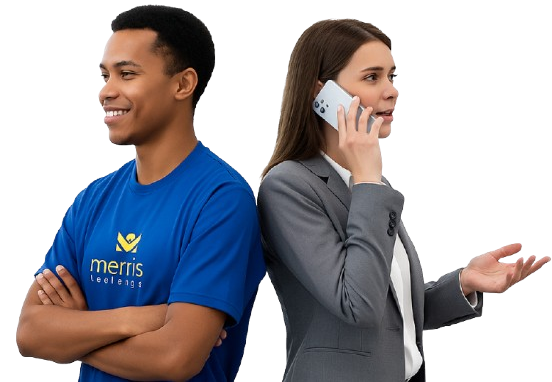 Equipe Mendes Promotora