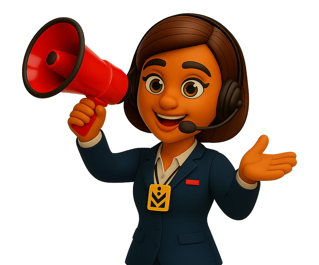 Equipe Mendes Promotora