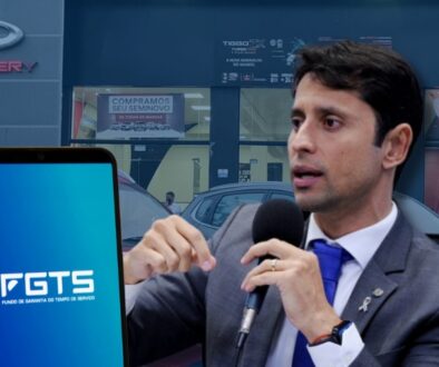 FGTS para comprar carro novo projeto abre oportunidade para milhares de brasileiros com deficiência