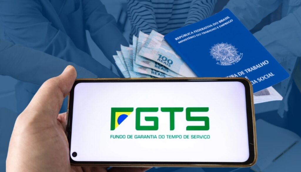 Governo abre exceção e trabalhadores têm até 30 de junho para sacar FGTS