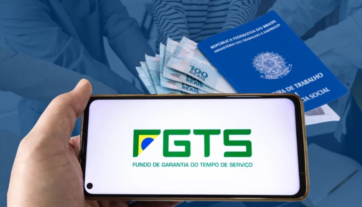 Governo abre exceção e trabalhadores têm até 30 de junho para sacar FGTS