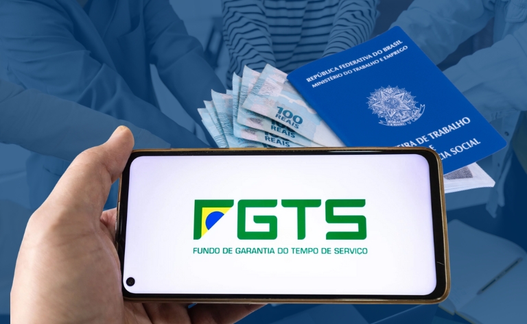 Governo abre exceção e trabalhadores têm até 30 de junho para sacar FGTS